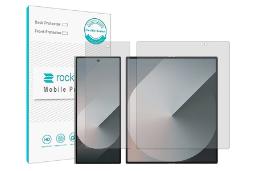 محافظ صفحه نمایش گوشی راک اسپیس مدل HyGEL مناسب سامسونگ Galaxy Z Fold6