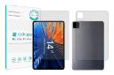 محافظ صفحه نمایش تبلت راک اسپیس Rock Space Hygel for Xiaomi Pad 6 Max 14 with Back Protector