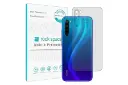 محافظ صفحه نمایش گوشی راک اسپیس مدل HyGEL مناسب شیائومی Redmi Note 8T