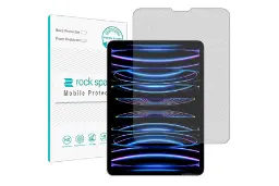 محافظ صفحه نمایش تبلت راک اسپیس Rock Space HyMTT for Apple iPad Pro 11 2022