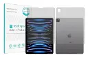 محافظ صفحه نمایش تبلت راک اسپیس Rock Space HyMTT for Apple iPad Pro 12.9 2022 with Back Protector