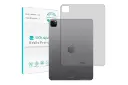 محافظ صفحه نمایش تبلت راک اسپیس Rock Space HyMTT Back Protector for Apple iPad Pro 11 2022