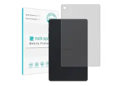 محافظ صفحه نمایش تبلت راک اسپیس Rock Space HyMTT Back Protector for Samsung Galaxy Tab S6 Lite