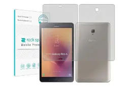 محافظ صفحه نمایش تبلت راک اسپیس Rock Space HyMTT for Samsung Galaxy Tab A 8.0 2017 with Back Protect