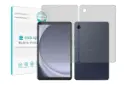 محافظ صفحه نمایش تبلت راک اسپیس Rock Space HyMTT for Samsung Galaxy Tab A9 with Back Protector