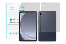 محافظ صفحه نمایش تبلت راک اسپیس Rock Space HyMTT for Samsung Galaxy Tab A9 with Back Protector