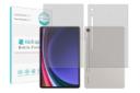 محافظ صفحه نمایش تبلت راک اسپیس Rock Space HyMTT for Samsung Galaxy Tab S9 with Back Protector