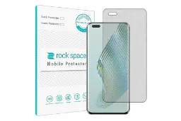 محافظ صفحه نمایش گوشی راک اسپیس مدل HyMTT مناسب آنر Magic5 Pro