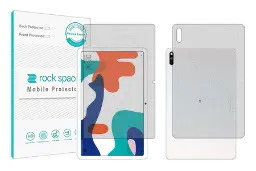 محافظ صفحه نمایش تبلت راک اسپیس Rock Space HyMTT for Huawei MatePad 10.4 with Back Protector
