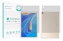 محافظ صفحه نمایش تبلت راک اسپیس Rock Space HyMTT for Huawei Mediapad M6 10.8 with Back Protector