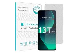 محافظ صفحه نمایش گوشی راک اسپیس مدل HyMTT مناسب شیائومی 13T Pro