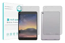 محافظ صفحه نمایش تبلت راک اسپیس Rock Space HyMTT for Xiaomi Mi Pad 2 with Back Protector