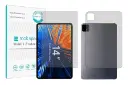 محافظ صفحه نمایش تبلت راک اسپیس Rock Space HyMTT for Xiaomi Pad 6 Max 14 with Back Protector