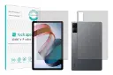 محافظ صفحه نمایش تبلت راک اسپیس Rock Space HyMTT for Xiaomi Redmi Pad with Back Protector