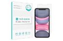 محافظ صفحه نمایش گوشی راک اسپیس مدل MTT مناسب اپل iPhone 11