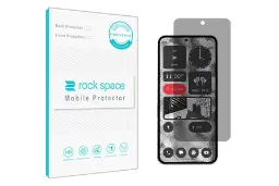 محافظ صفحه نمایش گوشی راک اسپیس مدل PRV مناسب ناتینگ فون 2