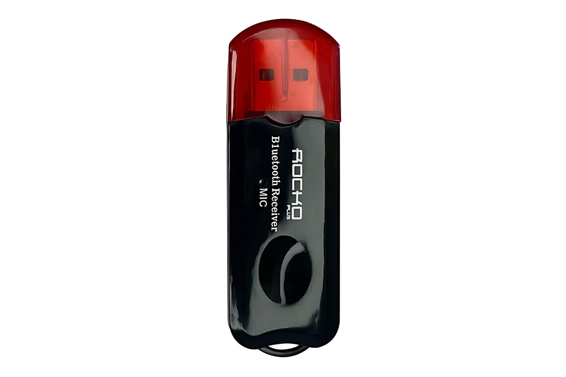 دانگل بلوتوث روکو پلاس Rocko Plus RP-b24