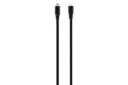 کابل شارژ USB رود Type-C به Lightning مدل SC15 با طول 1 متر