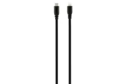 کابل شارژ USB رود Type-C به Lightning مدل SC15 با طول 1 متر