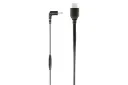 کابل شارژ USB رود Type-C به Type-C مدل SC16 با طول 1 متر