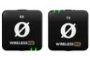 میکروفون رود Wireless ME نمای جلو