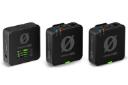 ابعاد و اندازه میکروفون رود Wireless PRO