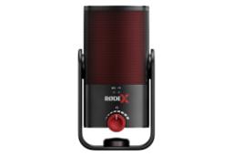 میکروفون رود XCM-50 نمای جلو