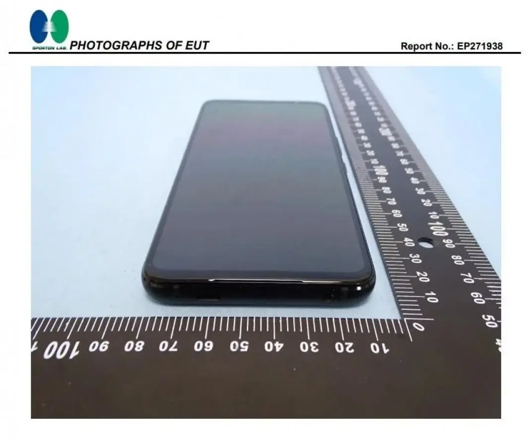 ایسوس Rog phone 7