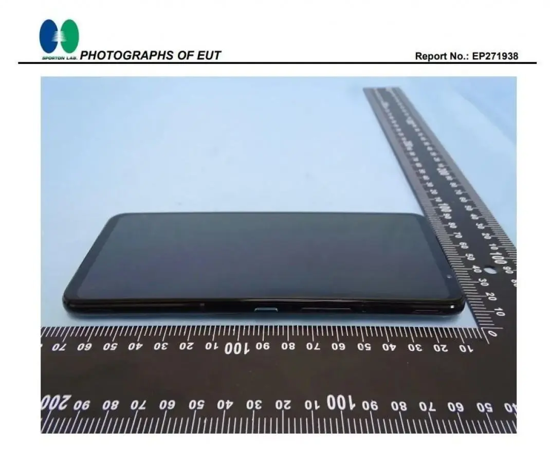 ایسوس Rog phone 7