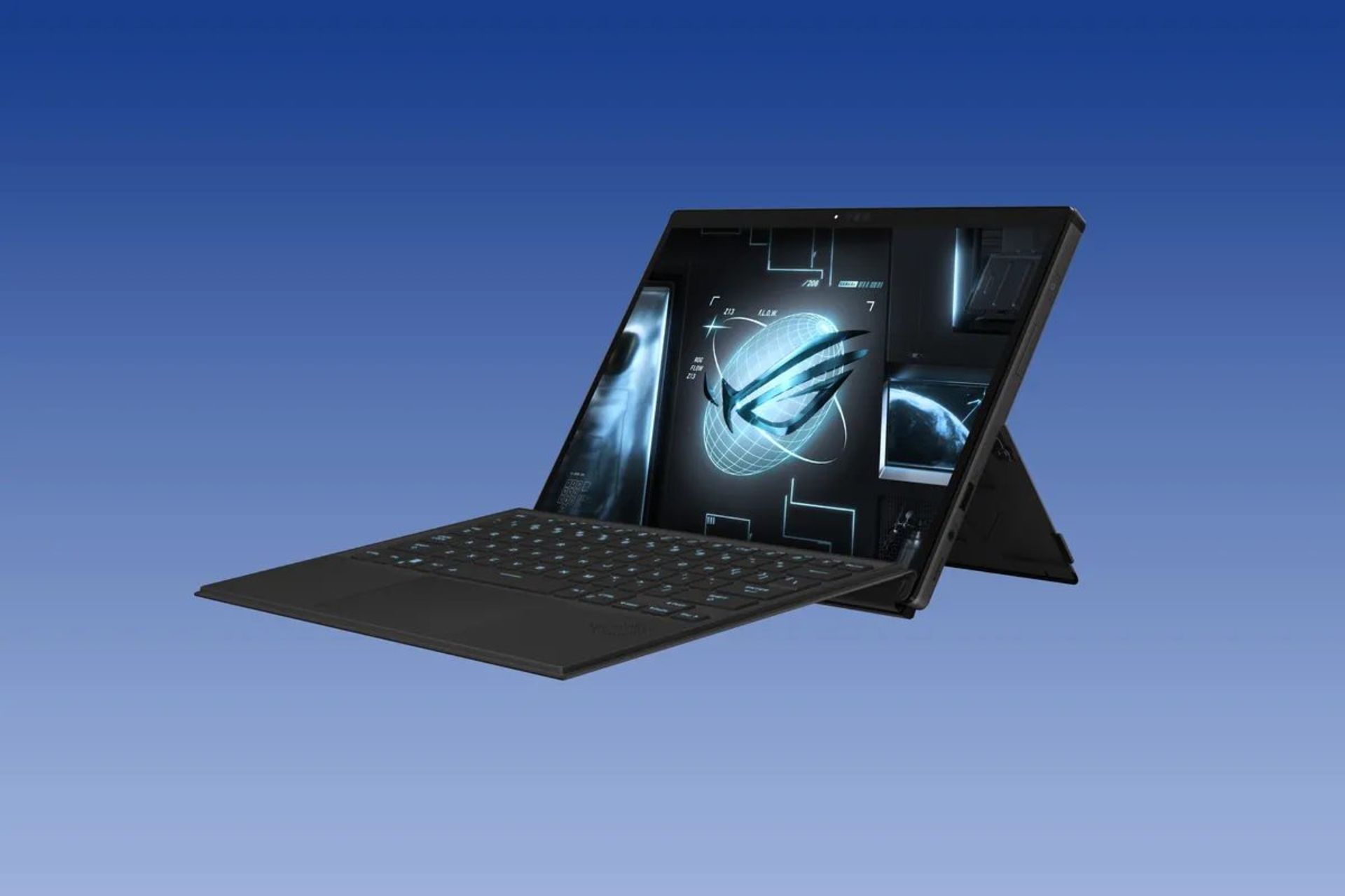 لپ تاپ ایسوس ROG Flow Z13