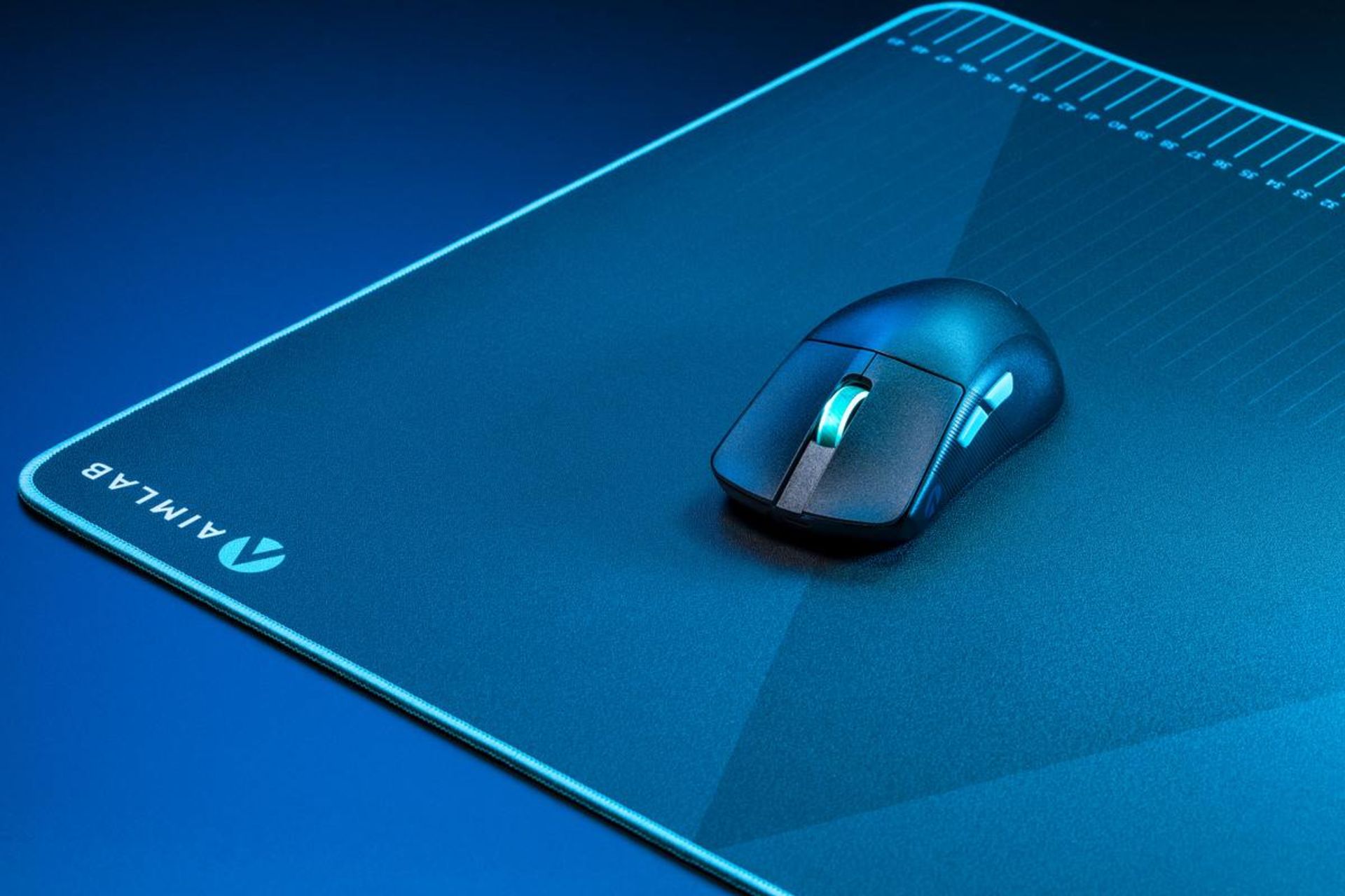 ماوس گیمینگ Harpe Ace و پد ماوس Hone Ace ایسوس 