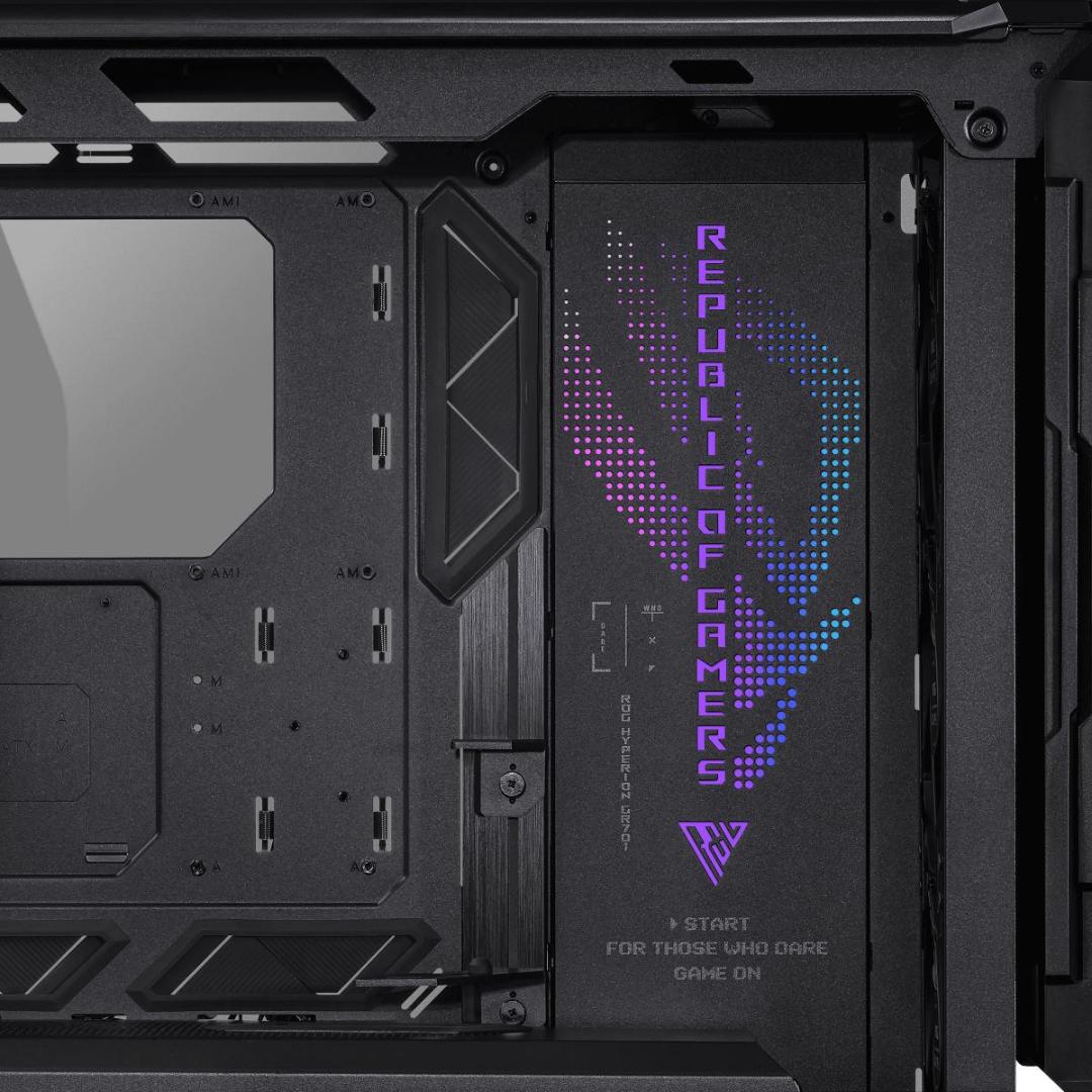 کیس ایسوس ROG Hyperion GR701