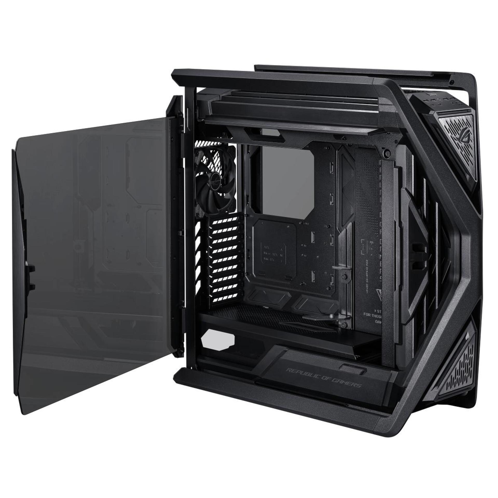 کیس ایسوس ROG Hyperion GR701