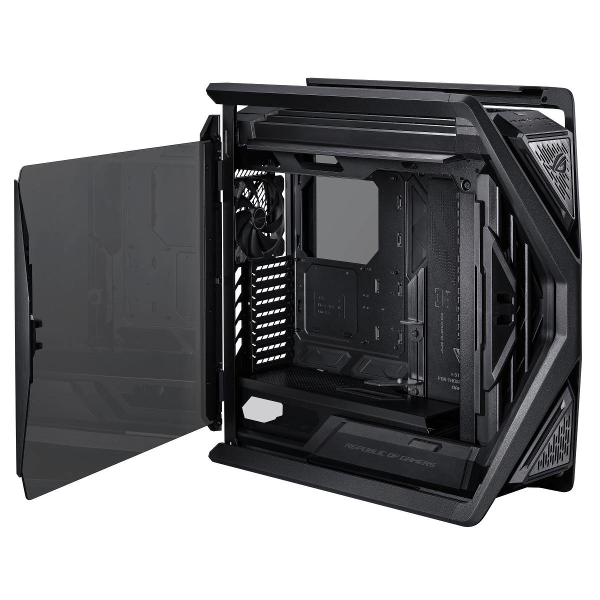 کیس ایسوس ROG Hyperion GR701