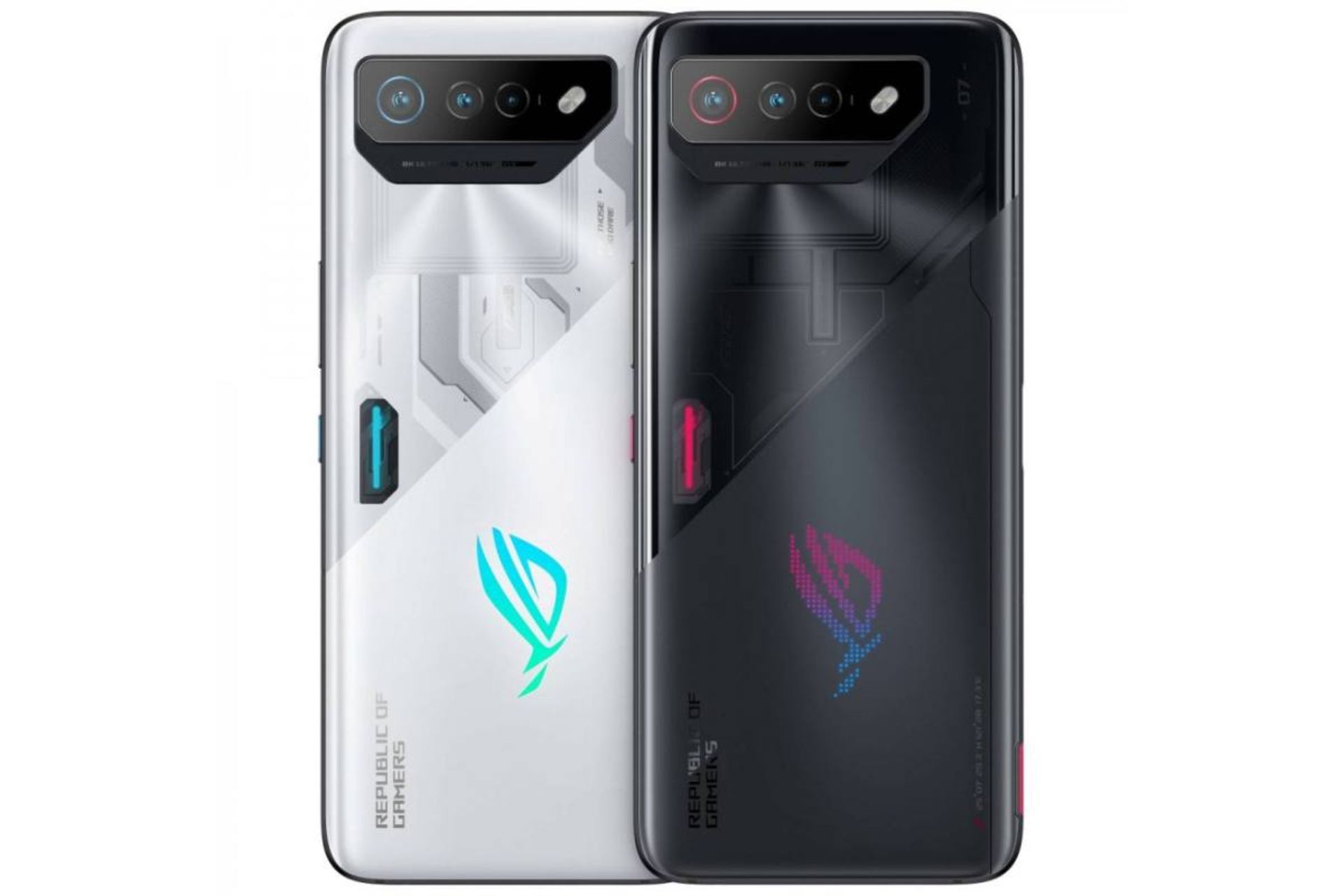 گوشی ROG Phone 7 ایسوس