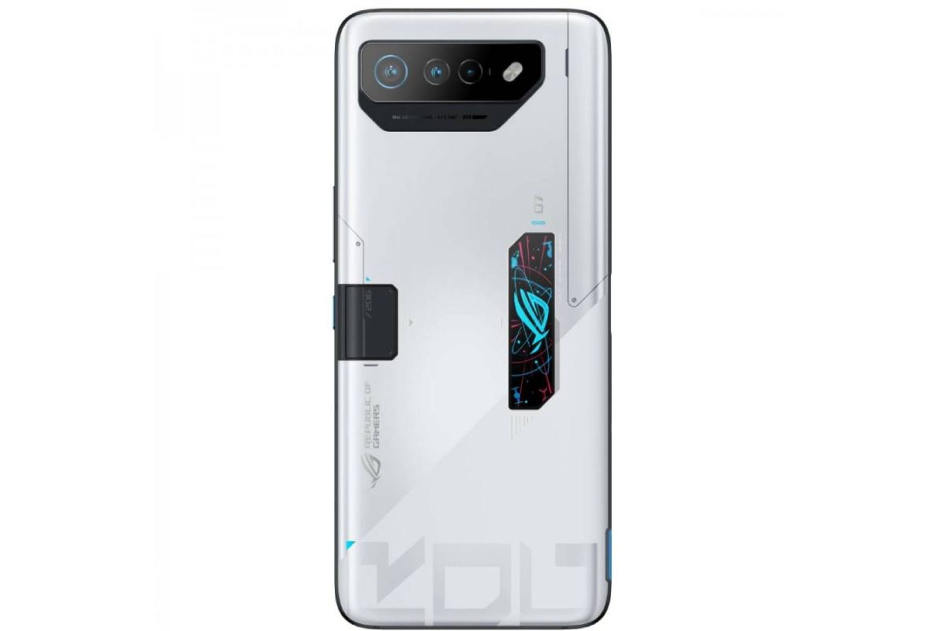گوشی ROG Phone 7 ایسوس