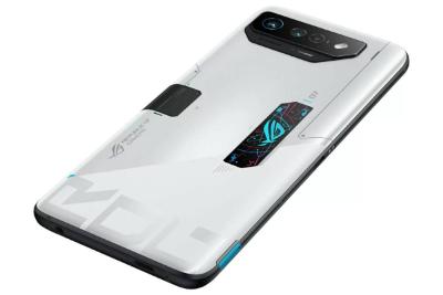 رندر رسمی مدل Ultimate ایسوس ROG Phone 7