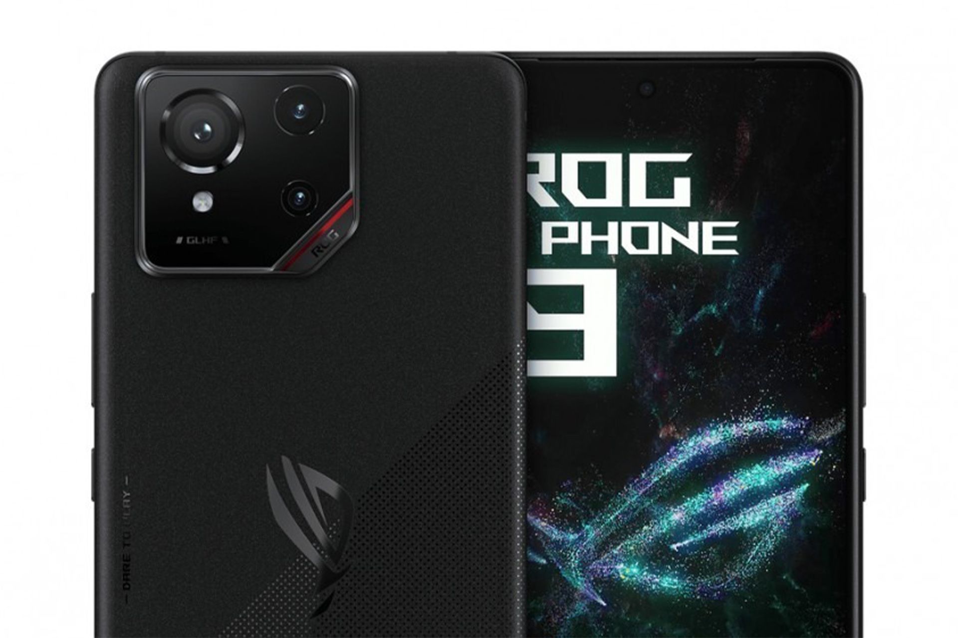 پنل پشتی و جلویی گوشی ایسوس ROG Phone 9