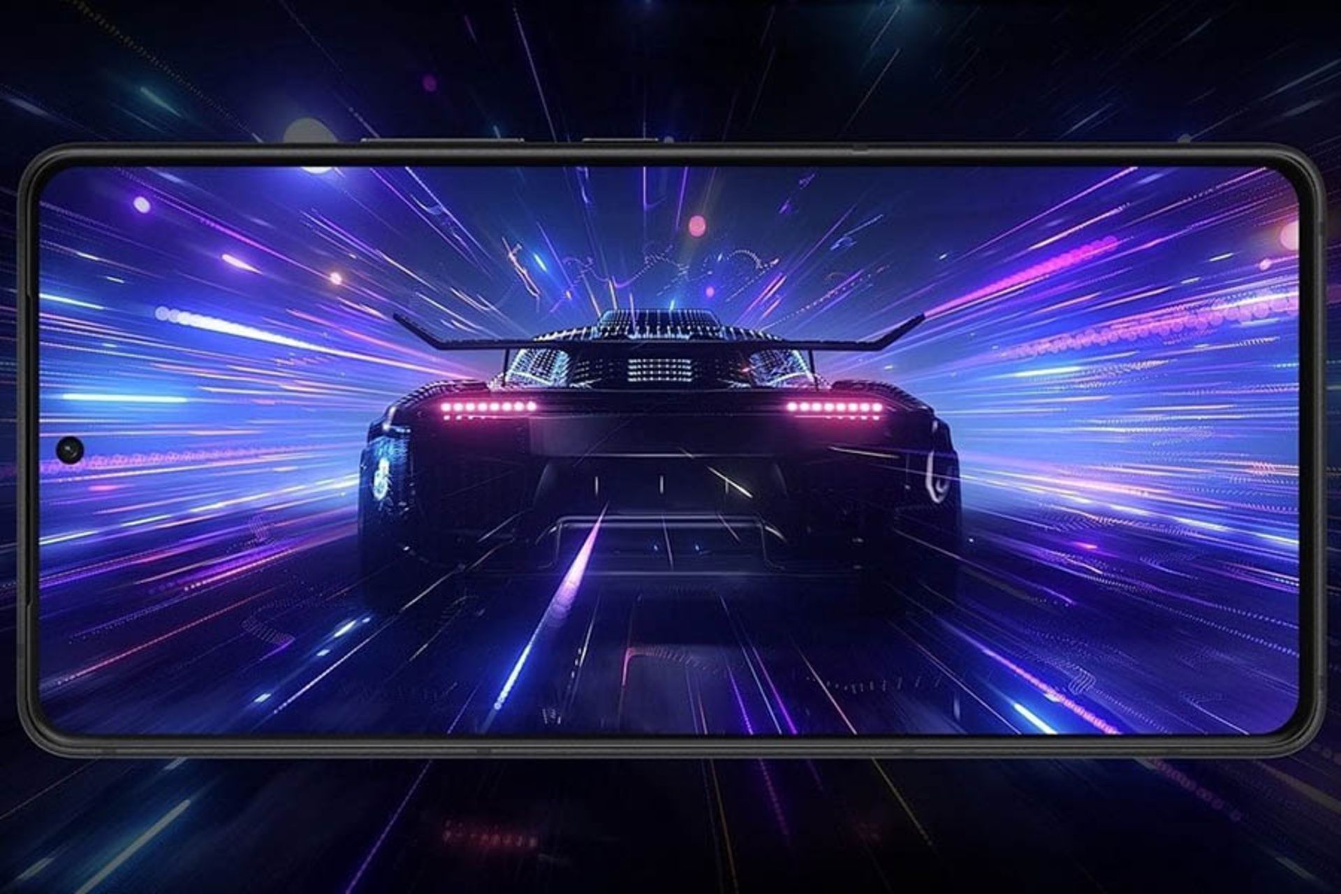 گوشی ROG فون 9 ایسوس در بخش محصولات زومیت