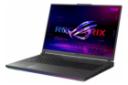 نمایی از پورت های سمت راست لپ تاپ گیمینگ ایسوس مدل-ROG Strix G18 G814JIR
