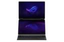 لپ تاپ ایسوس ASUS ROG Zephyrus Duo GX651 2026 نمای جلو