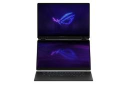 لپ تاپ ایسوس ASUS ROG Zephyrus Duo GX651 2026 نمای جلو