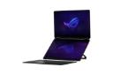 لپ تاپ ایسوس ASUS ROG Zephyrus Duo GX651 2026 نمای جلو و راست