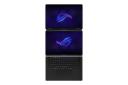 لپ تاپ ایسوس ASUS ROG Zephyrus Duo GX651 2026 نمای بالا و کیبورد