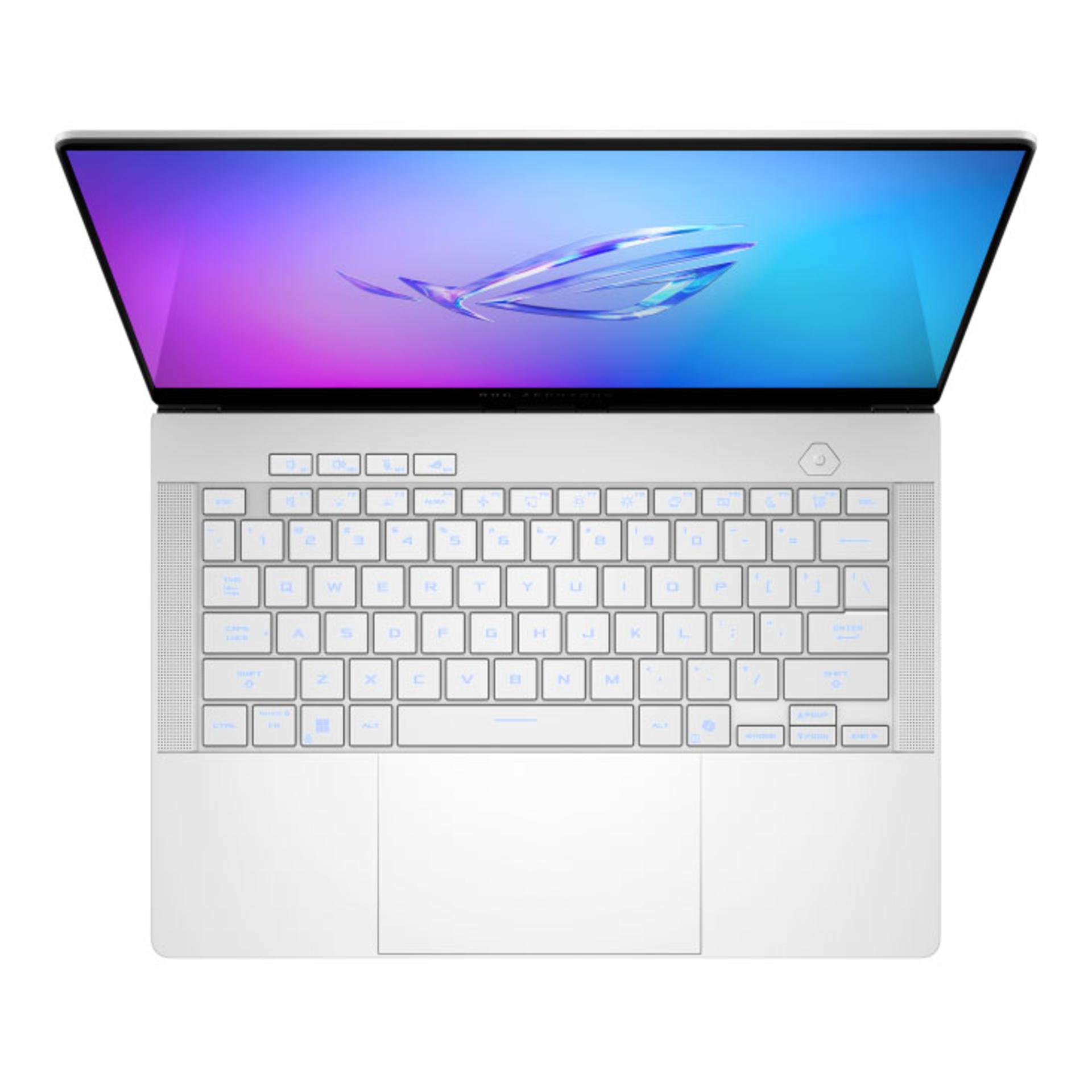 لپ‌تاپ ROG Zephyrus G14 2025