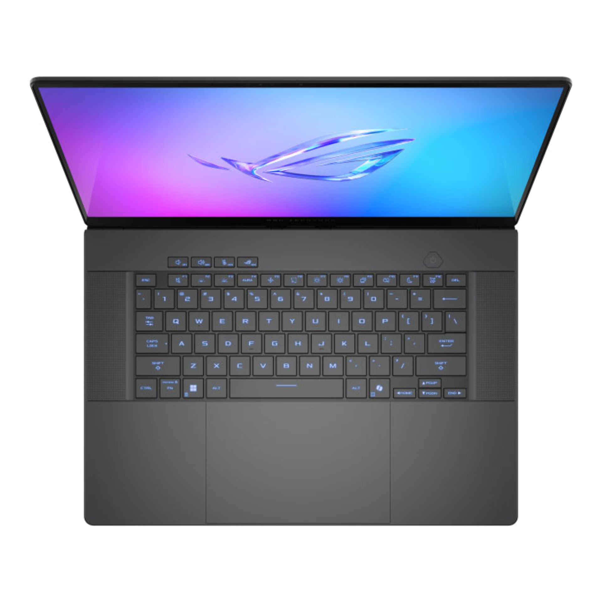 لپ‌تاپ ROG Zephyrus G16 2025