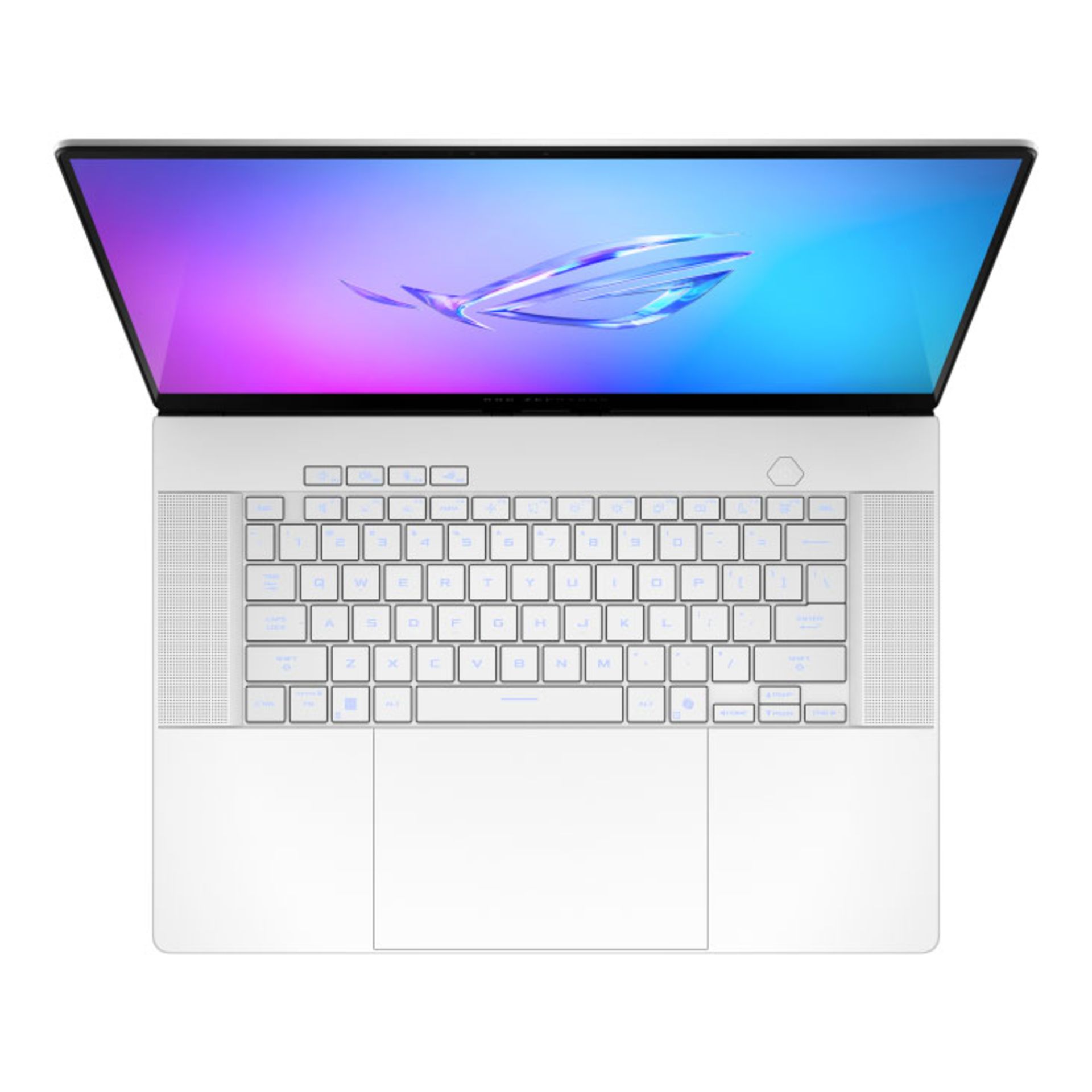 لپ‌تاپ ROG Zephyrus G16 2025