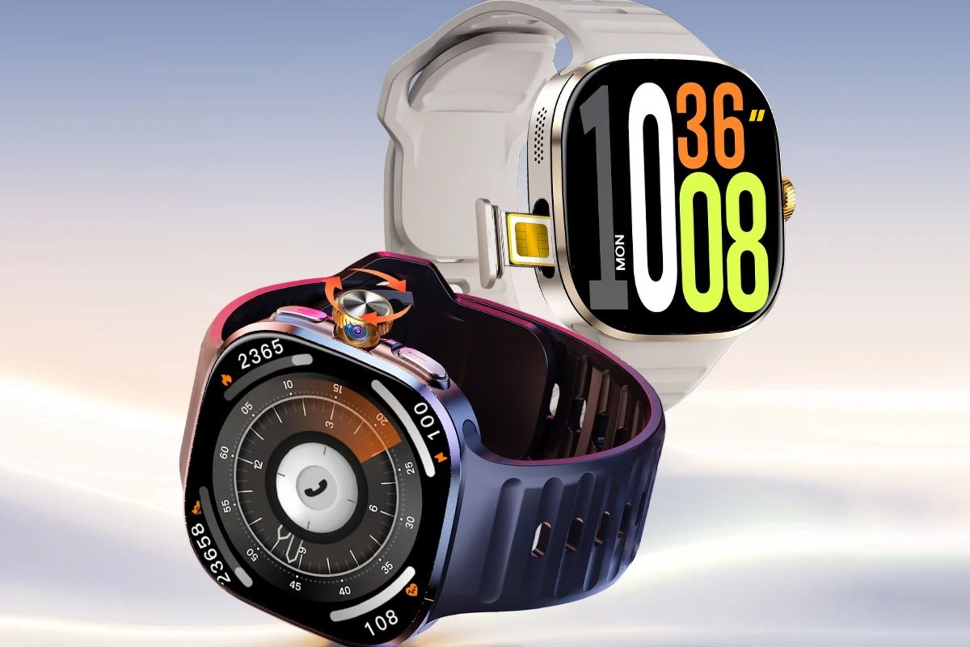 روگبید مدل S