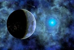 جهان‌های یتیم؛ ۴۰۰ سیاره زمین‌مانند بدون ستاره در راه شیری سرگردان‌اند