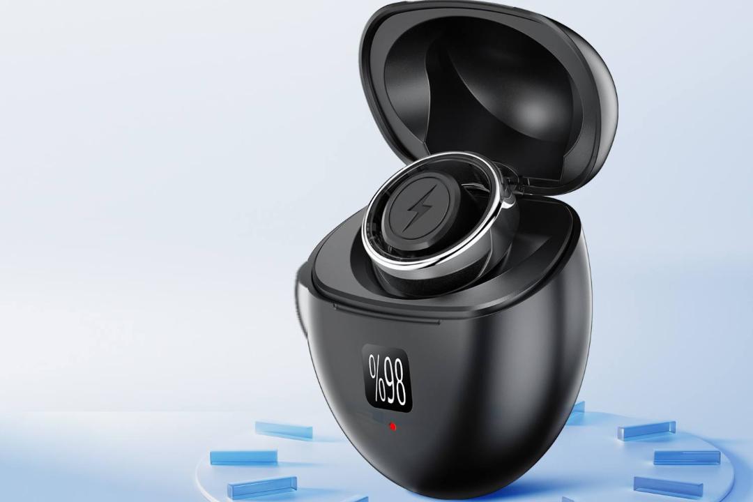 کیس حلقه هوشمند Rollme R3